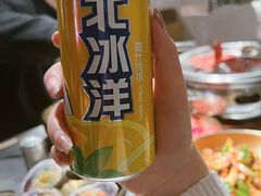 -小核桃烤肉馆(西塔店)
