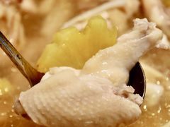 -烹然四季椰子鸡火锅(姚家园万象汇店)