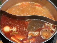 -呷哺呷哺 黄金牧场 (新中关购物中心店)