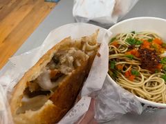 -家阳赵师傅油饼包烧麦(粮道街店)