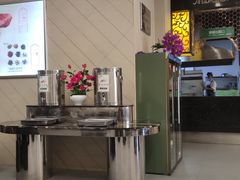 -安泊尔牛肉面(北滨河路店)