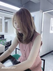 -HG美发设计沙龙