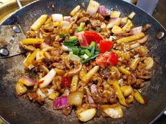 -富正毅三下锅·湘西韵味(天门山索道店)