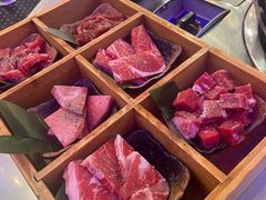 -玄希浪漫厨房·韩料烤肉(湖滨银泰in77店)