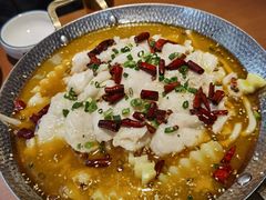-外婆味道·云南菜大当家(弥勒店)