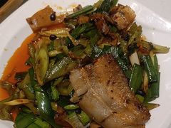 -峨嵋小镇·川菜(正定朗华店)