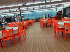 -红月湾海鲜饭店•沙滩海景(双月湾店)