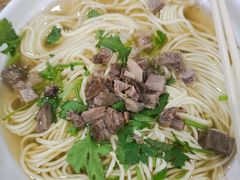 -北路拉面馆(洪湖里店)