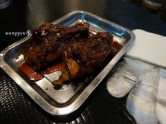 -王裕興肉莊(南禅寺店)