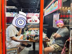 -通乐簋街小龙虾(老店)