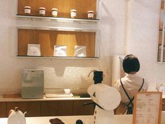 -Cafe on warm(丹霞店)
