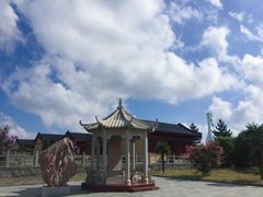 -小洋口旅游度假区