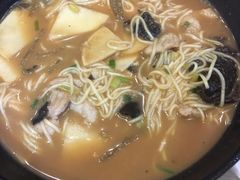 川儿片烩面-王家沙点心店(万航渡路店)