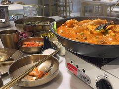-HOTISLAND海鸡岛·韩国料理(江南西店)
