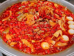 传统毛血旺-麻六记(虹桥南丰城)