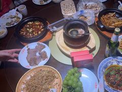 -小柴米·传统江西菜(万寿宫店)