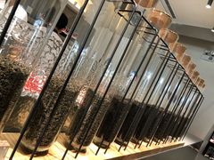 -喜茶(上海兴业太古汇店)