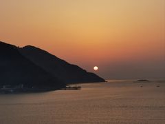 -北岐滩涂