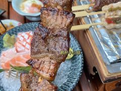 -山葵家居酒屋(天目里店)