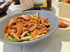 -广州酒家(中华广场店)