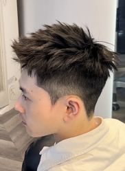-爱秀造型 T-G