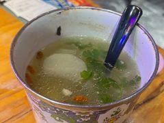-新疆烧烤王(广灵店)