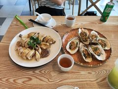-蠔爺王志德生蚝馆(金沙湾店)