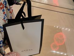 -Gucci(北京金融街购物中心店)