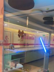 -金月汇月子会所(北大街店)