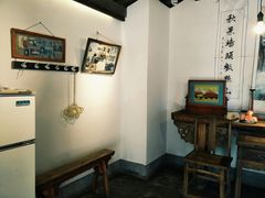 -罍+村卤菜摊(罍街店)