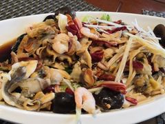 -富瑶大酒店(强工二街店)