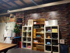 -EGO原创机械密室逃脱(朝阳大悦城2店)
