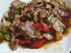 -西复兴羊肉馆(南翔老街店)
