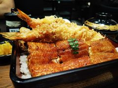 -玄白·炭烤活鳗(上海首店)