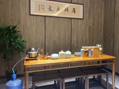 -神洲四海大酒楼(王府井澳门中心店)