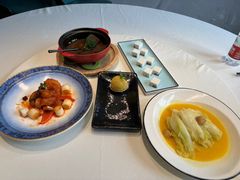 -岁粤Moon·湖景餐厅(月光码头店)