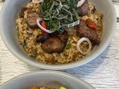 -娜娜家•Nana's restaurant (南开大悦城店)