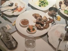 -佐度王子扒房(西城红场店)