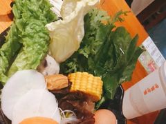 -呷哺呷哺 黄金牧场 (回龙观港龙店)
