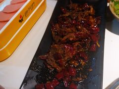 -老天桥蛙炉火锅(姑苏总店)
