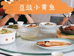 -西湖春天•老字号杭州菜(百汇店)