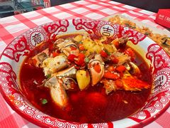 -辣小鲜·南昌大排档(船山路店)