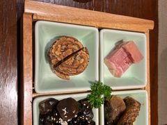 -童福兴·南京菜(老门东店)