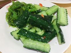 -桥香园云南过桥米线(金马碧鸡店)