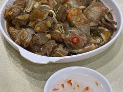 -惠来大排档(联创商业街店)