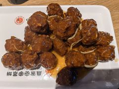 -直隶安家牛肉罩饼(建华店)