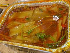 锡纸肥羊粉-那家小串(新兴大街店)