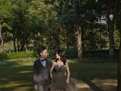 -经典婚纱摄影美学馆·私人定制