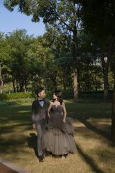 -经典婚纱摄影美学馆·私人定制