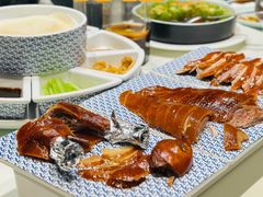 -羲和雅苑•北京烤鸭(陆家嘴中心店)